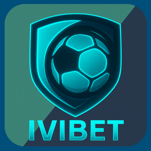 Imagem promocional da IVIBET mostrando a plataforma e suas vantagens