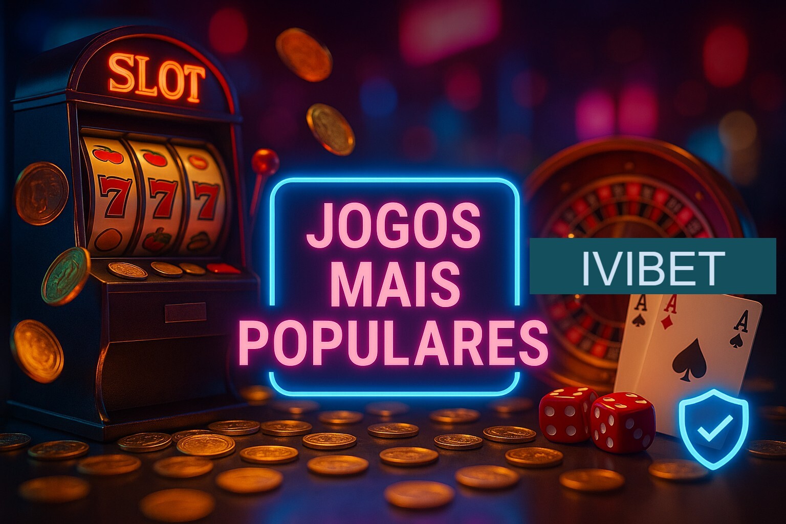 Jogos Populares